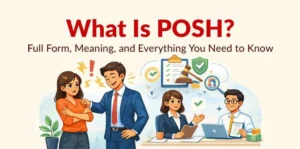 Posh Meaning