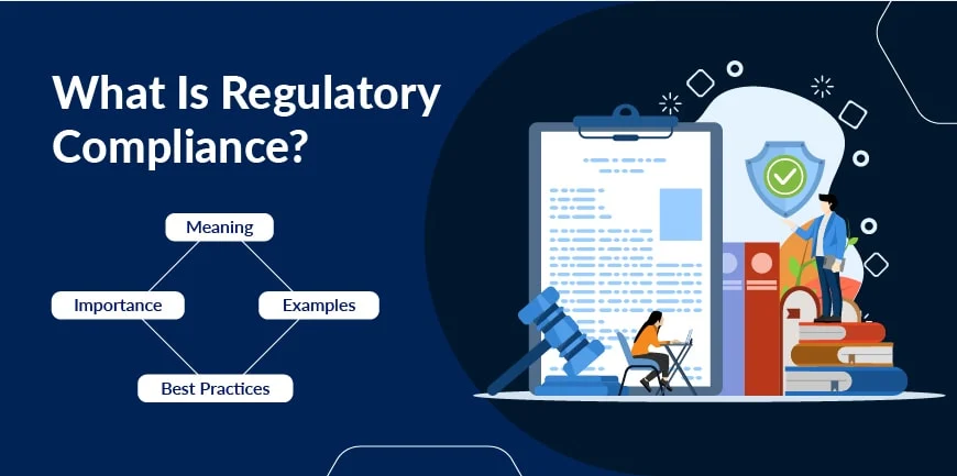 Regulatory Compliance