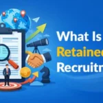 Retained Search in Recruitment