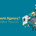 Recruitment Agency