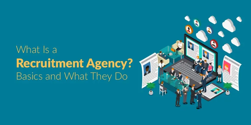 Recruitment Agency