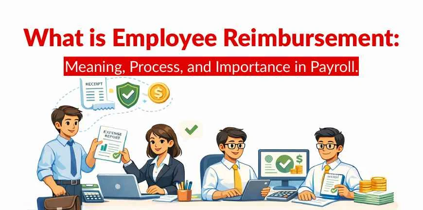 Employee Reimbursement