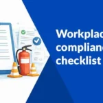 Workplace Safety Compliance Checklist