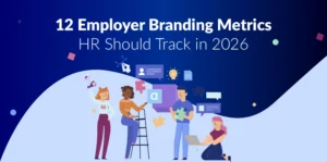 Employer Branding Metrics