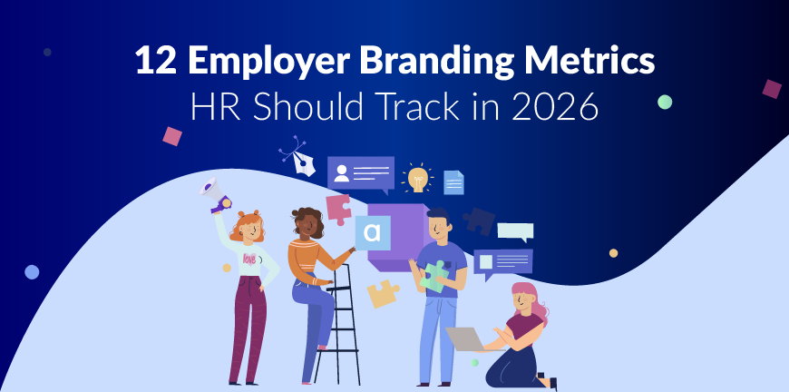 Employer Branding Metrics