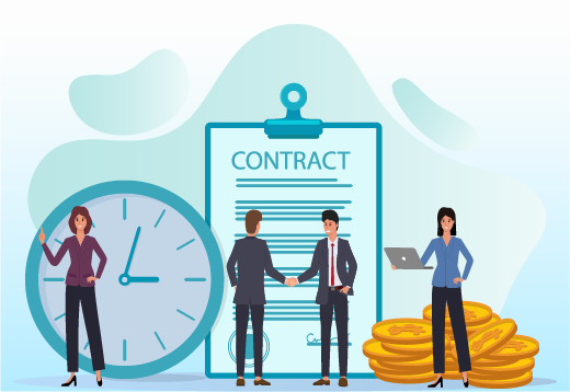 Flexible Hiring System