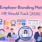 Employer Branding Metrics