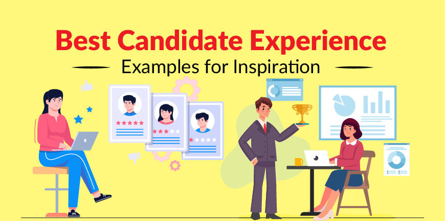 Candidate Experience