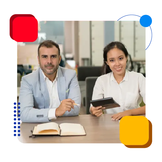 Executive Search services 