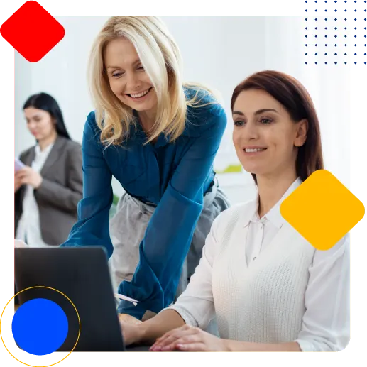 Executive Search Agency