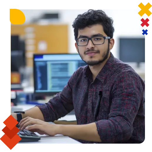 Executive Search services