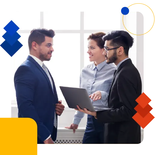 Executive Search services