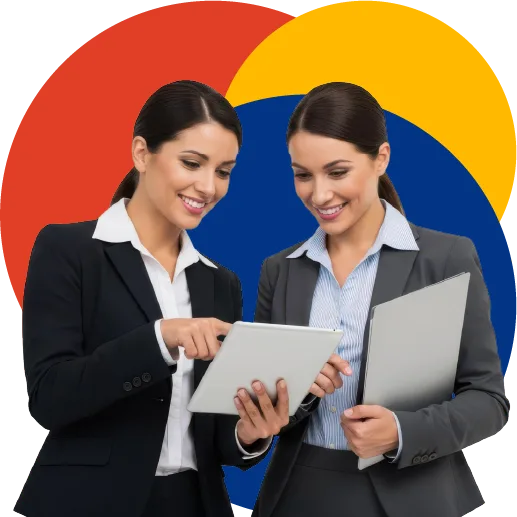 Executive Search Agency