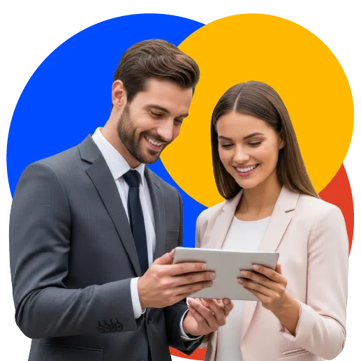 Executive Search services 