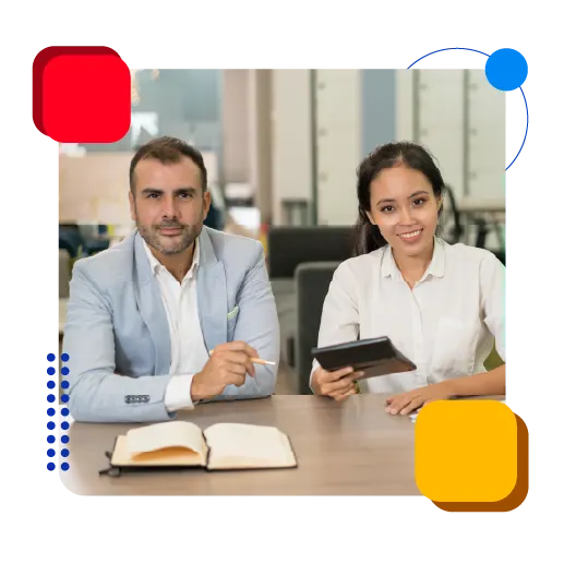 Contract Staffing agency in Mumbai​