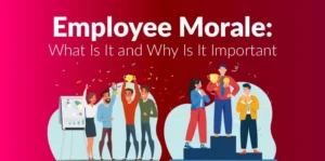 Employee Morale