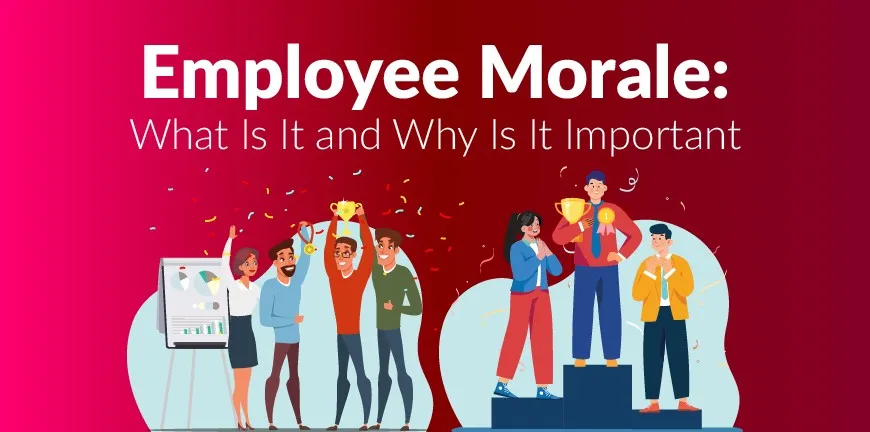 Employee Morale