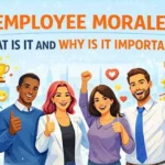 Employee Morale