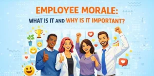 Employee Morale