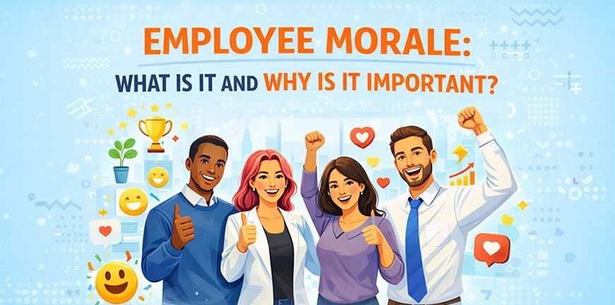 Employee Morale
