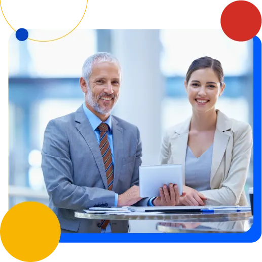 Enterprise Staffing Agency