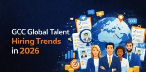 GCC Hiring Trends