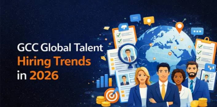 GCC Hiring Trends