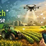 Global AgriTech Enterprise Case Study