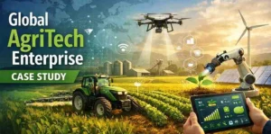 Global AgriTech Enterprise Case Study