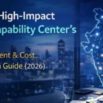 Global Capability Centers in India