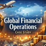 Global Financial Operations Case Study