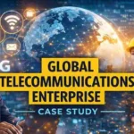 Global Telecommunications Enterprise Case Study