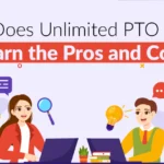 Unlimited PTO policy