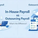 In-House Payroll vs Outsourcing Payroll