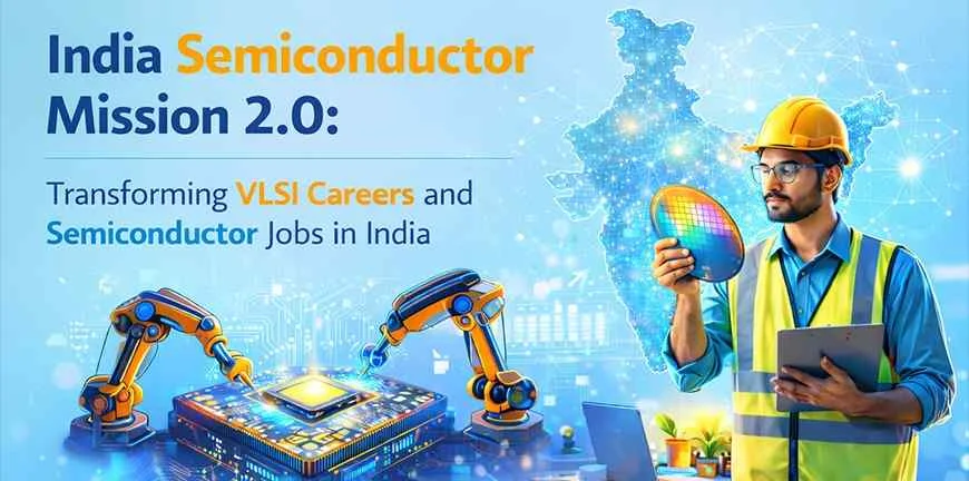 India Semiconductor Mission 2.0
