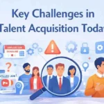 Talent Acquisition Challenges