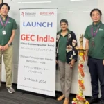 Offshore Development Center in Bangalore