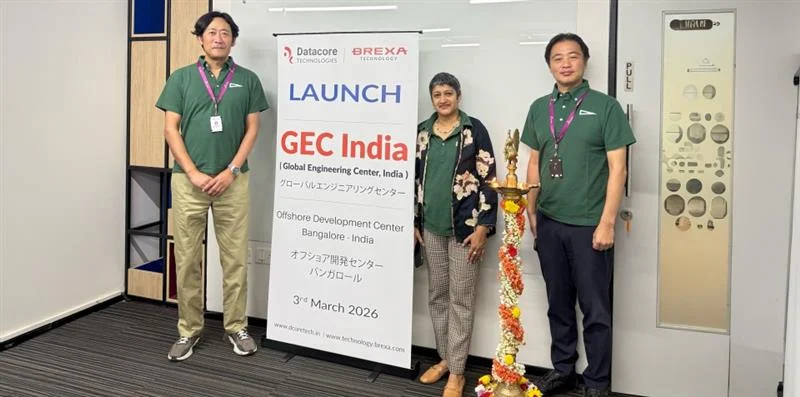 Offshore Development Center in Bangalore