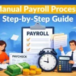 Manual Payroll Process