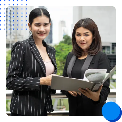 Medium to Large Business Payroll Services