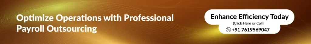 Optimize Operations with Professional Payroll Outsourcing