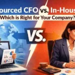 Outsourced CFO vs. In-House CFO