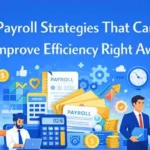 Payroll Strategies