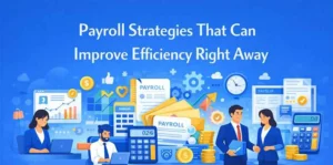 Payroll Strategies
