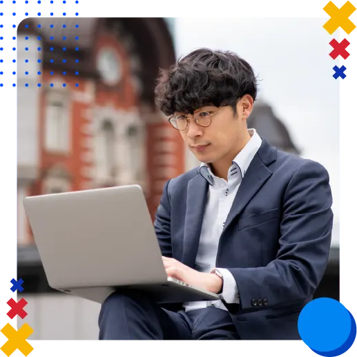 Executive Search services 