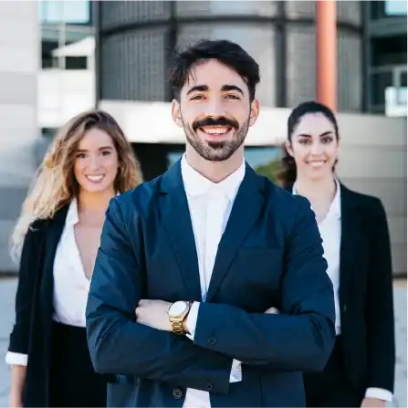 Leading Recruitment Company