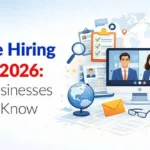 Remote Hiring Trends