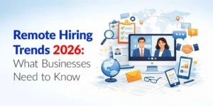 Remote Hiring Trends
