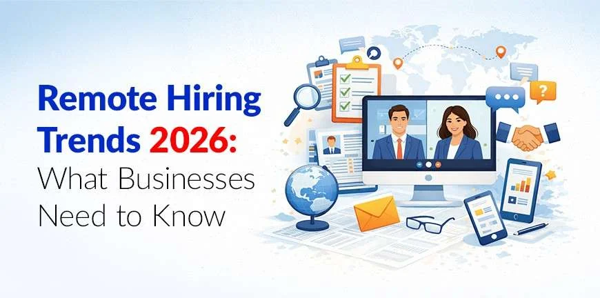 Remote Hiring Trends