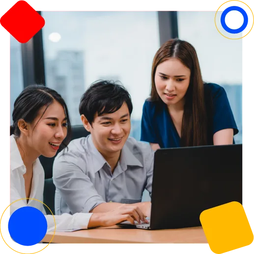 SaaS Recruitment Agency